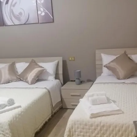 Rum i privatbostad The Opposites *