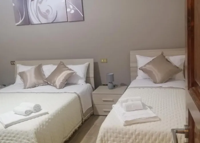 Accommodatie bij particulieren The Opposites *